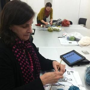 Meet your Posher, Sylvia